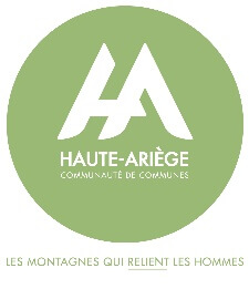 Logo Communauté de Communes Haute-Ariège